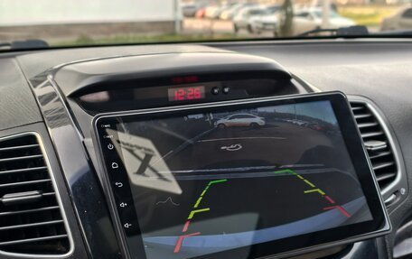 KIA Sorento II рестайлинг, 2014 год, 1 720 000 рублей, 27 фотография