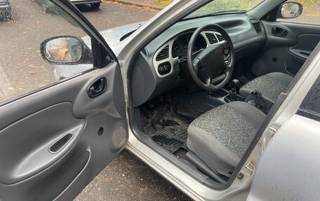 ЗАЗ Chance, 2010 год, 280 000 рублей, 5 фотография