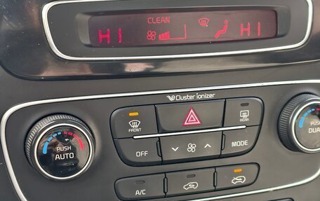 KIA Sorento II рестайлинг, 2014 год, 1 720 000 рублей, 24 фотография