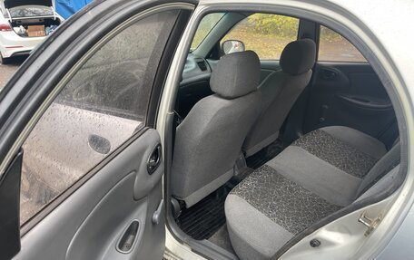 ЗАЗ Chance, 2010 год, 280 000 рублей, 6 фотография