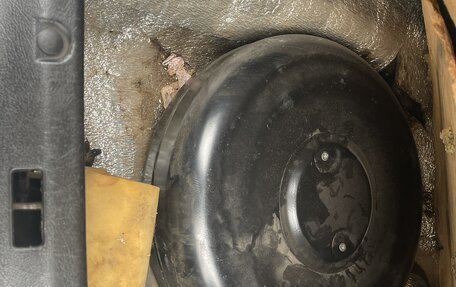 ЗАЗ Chance, 2010 год, 280 000 рублей, 7 фотография