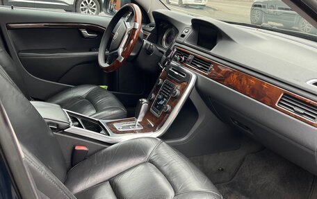 Volvo S80 II рестайлинг 2, 2011 год, 1 150 000 рублей, 6 фотография