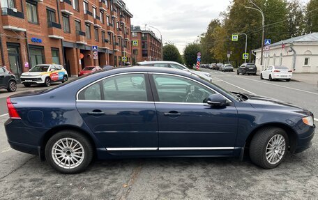 Volvo S80 II рестайлинг 2, 2011 год, 1 150 000 рублей, 2 фотография