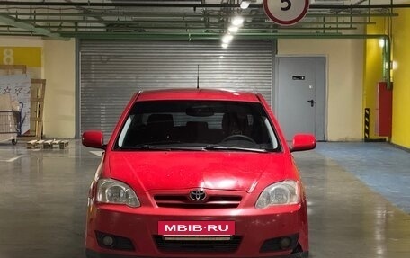 Toyota Corolla, 2006 год, 540 000 рублей, 2 фотография