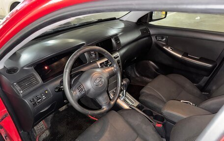 Toyota Corolla, 2006 год, 540 000 рублей, 7 фотография