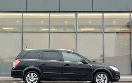 Opel Astra H, 2011 год, 449 000 рублей, 4 фотография