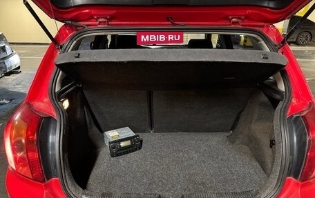 Toyota Corolla, 2006 год, 540 000 рублей, 11 фотография