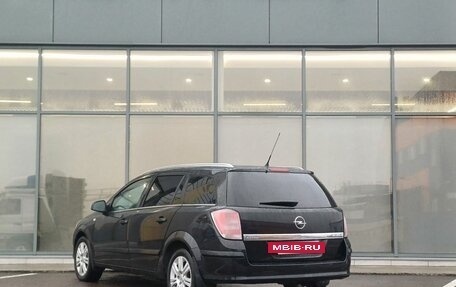 Opel Astra H, 2011 год, 449 000 рублей, 6 фотография