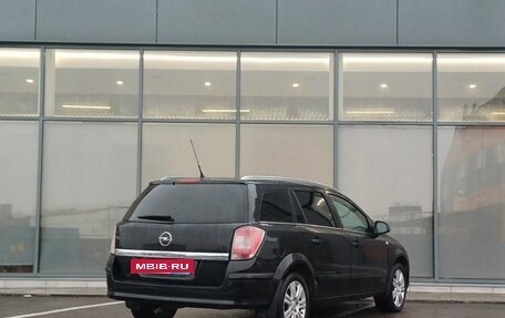 Opel Astra H, 2011 год, 449 000 рублей, 5 фотография