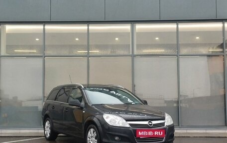 Opel Astra H, 2011 год, 449 000 рублей, 3 фотография