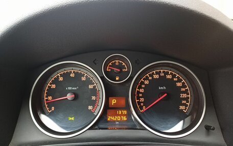 Opel Astra H, 2011 год, 449 000 рублей, 10 фотография