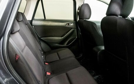 Mazda CX-5 II, 2014 год, 1 585 000 рублей, 9 фотография