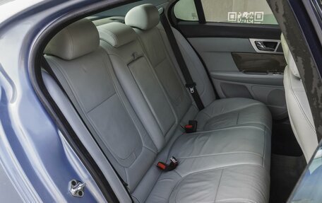 Jaguar XF I рестайлинг, 2013 год, 1 584 000 рублей, 7 фотография