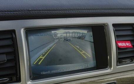 Jaguar XF I рестайлинг, 2013 год, 1 584 000 рублей, 14 фотография