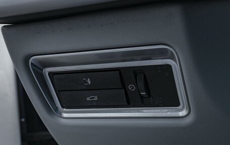 Jaguar XF I рестайлинг, 2013 год, 1 584 000 рублей, 16 фотография