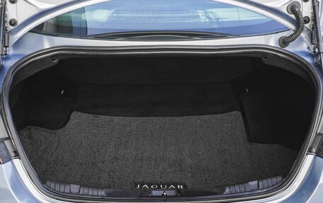 Jaguar XF I рестайлинг, 2013 год, 1 584 000 рублей, 21 фотография