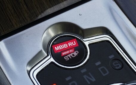 Jaguar XF I рестайлинг, 2013 год, 1 584 000 рублей, 18 фотография