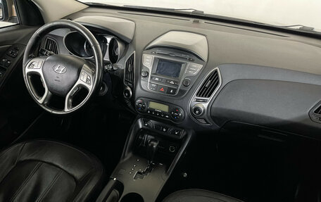 Hyundai ix35 I рестайлинг, 2014 год, 1 197 000 рублей, 9 фотография