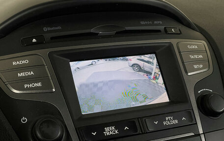 Hyundai ix35 I рестайлинг, 2014 год, 1 197 000 рублей, 15 фотография