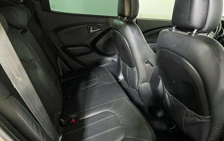 Hyundai ix35 I рестайлинг, 2014 год, 1 197 000 рублей, 14 фотография