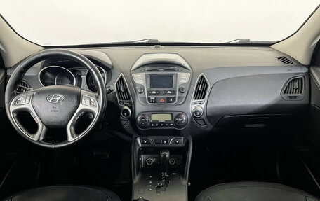 Hyundai ix35 I рестайлинг, 2014 год, 1 197 000 рублей, 12 фотография