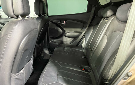 Hyundai ix35 I рестайлинг, 2014 год, 1 197 000 рублей, 10 фотография