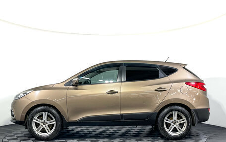 Hyundai ix35 I рестайлинг, 2014 год, 1 197 000 рублей, 8 фотография