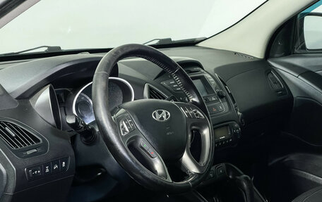 Hyundai ix35 I рестайлинг, 2014 год, 1 197 000 рублей, 13 фотография