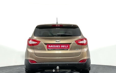 Hyundai ix35 I рестайлинг, 2014 год, 1 197 000 рублей, 6 фотография