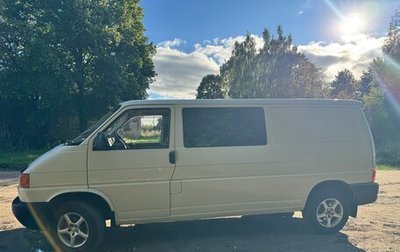 Volkswagen Transporter T4, 1997 год, 740 000 рублей, 1 фотография