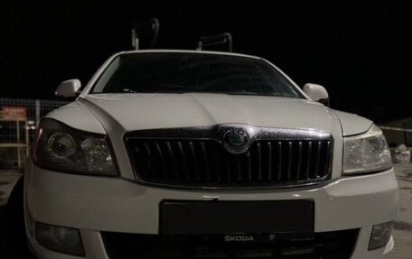 Skoda Octavia, 2012 год, 620 000 рублей, 1 фотография