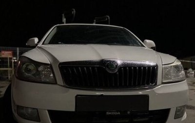 Skoda Octavia, 2012 год, 620 000 рублей, 1 фотография