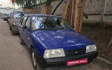 ИЖ 2126 «Ода», 2003 год, 175 000 рублей, 1 фотография