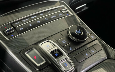 Hyundai Santa Fe IV, 2021 год, 3 578 000 рублей, 17 фотография