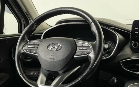 Hyundai Santa Fe IV, 2021 год, 3 578 000 рублей, 14 фотография