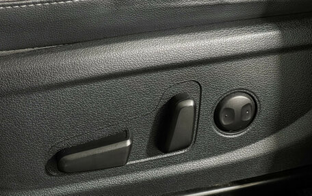 Hyundai Santa Fe IV, 2021 год, 3 578 000 рублей, 15 фотография