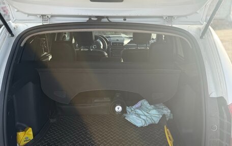 Nissan Terrano III, 2015 год, 1 350 000 рублей, 6 фотография