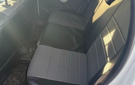 Nissan Terrano III, 2015 год, 1 350 000 рублей, 7 фотография