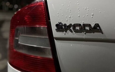 Skoda Octavia, 2012 год, 620 000 рублей, 2 фотография