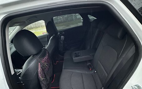 KIA cee'd III, 2018 год, 2 050 000 рублей, 5 фотография