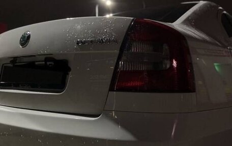 Skoda Octavia, 2012 год, 620 000 рублей, 5 фотография