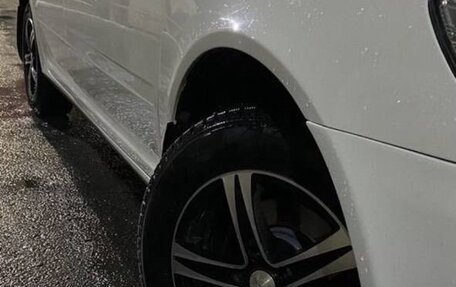 Skoda Octavia, 2012 год, 620 000 рублей, 10 фотография