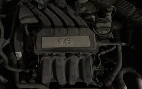 Skoda Octavia, 2012 год, 620 000 рублей, 9 фотография