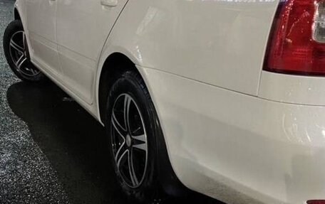 Skoda Octavia, 2012 год, 620 000 рублей, 16 фотография