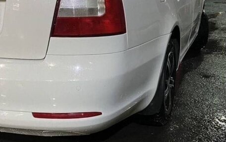 Skoda Octavia, 2012 год, 620 000 рублей, 18 фотография