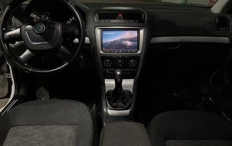 Skoda Octavia, 2012 год, 620 000 рублей, 21 фотография