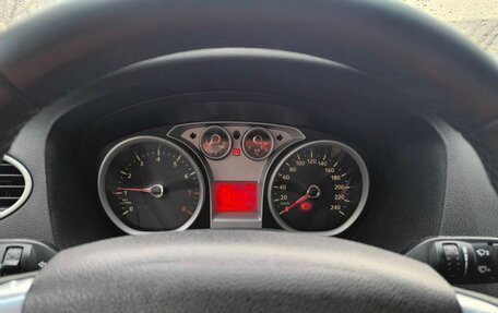 Ford Focus II рестайлинг, 2011 год, 590 000 рублей, 2 фотография