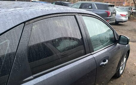 Ford Focus II рестайлинг, 2011 год, 590 000 рублей, 3 фотография