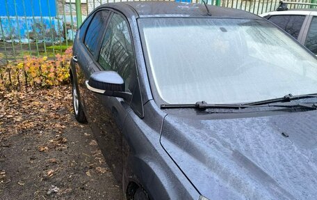 Ford Focus II рестайлинг, 2011 год, 590 000 рублей, 7 фотография