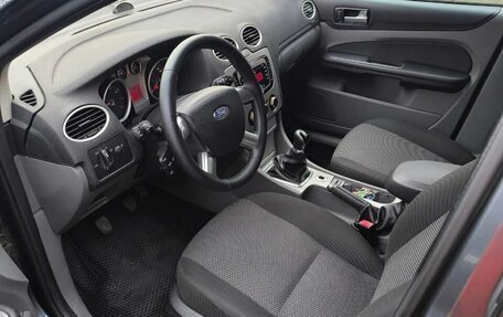 Ford Focus II рестайлинг, 2011 год, 590 000 рублей, 8 фотография